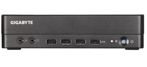 Máy Tính Đồng Bộ Pc Mini Gigabyte Gb-bsre-1605-bw