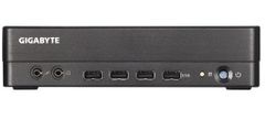  Máy Tính Đồng Bộ Pc Mini Gigabyte Gb-bsre-1605-bw 