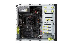  Máy Tính Đồng Bộ Workstations ASUS PRO E500 G6-1250004Z 