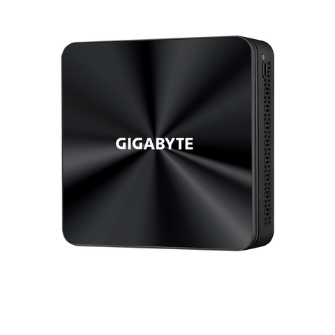 Máy Tính Gigabyte Brix Mini Pc Gb-bri5-10210e-bweu