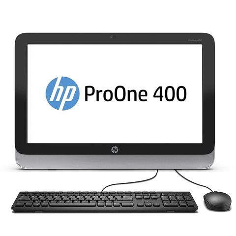 Máy Tính Hp Proone 400 G1 All-in-one Core I3-4130t