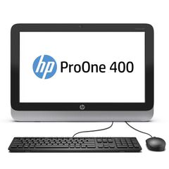  Máy Tính Hp Proone 400 G1 All-in-one Core I3-4130t 