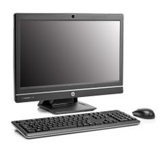  Máy Tính Hp Proone 600 G1 All-in-one Core I5-4690s 