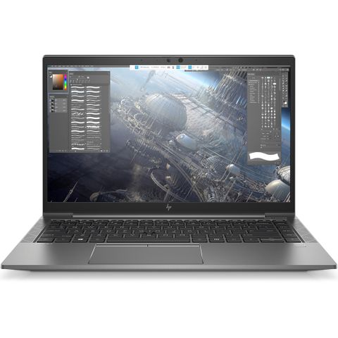 Laptop Hp Zbook Firefly 14 G8 275v5av