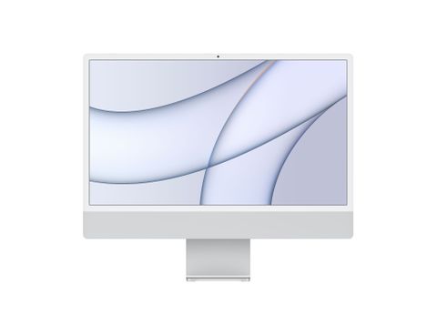 Máy Tính Imac 24 2021 M1 8gpu 16gb 256gb