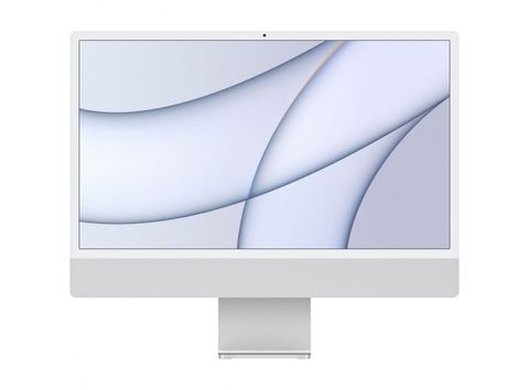 Máy Tính Imac 24 Inch 2021 - Apple M1 8-core - Mgtf3sa