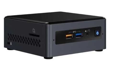Máy tính Intel BOXNUC PJYH2