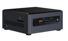  Máy tính Intel BOXNUC PJYH2 