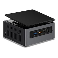  Máy Tính Intel Nuc7cjyh Celeron J4005 (boxnuc7cjyhn) 