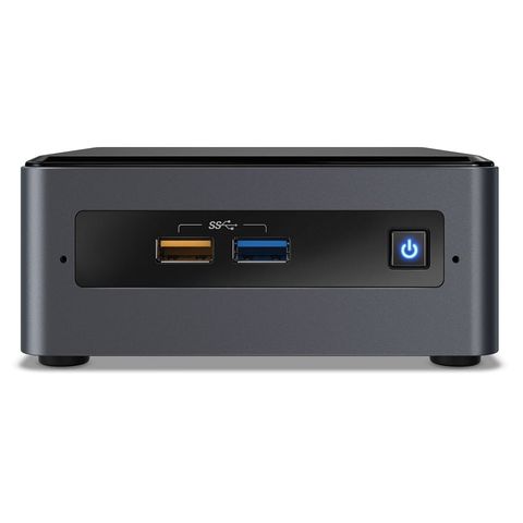 Máy Tính Intel Nuc7pjyh Pentium J5040 (boxnuc7pjyhn)