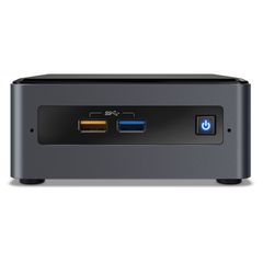  Máy Tính Intel Nuc7pjyh Pentium J5040 (boxnuc7pjyhn) 