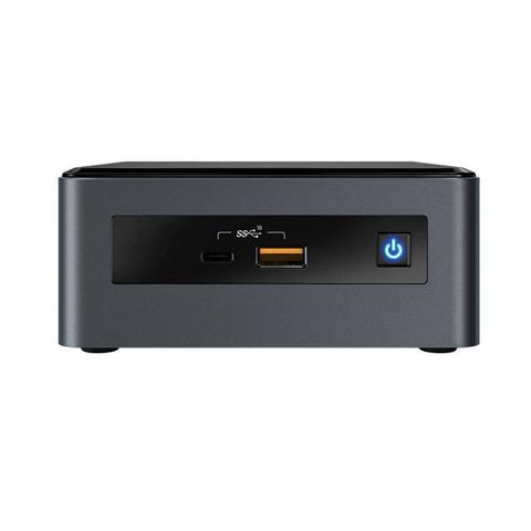 Máy Tính Intel Nuc 10 Performance Kit - Nuc10i5fnh (i5-10210u)