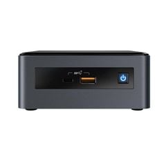  Máy Tính Intel Nuc 10 Performance Kit - Nuc10i5fnh (i5-10210u) 