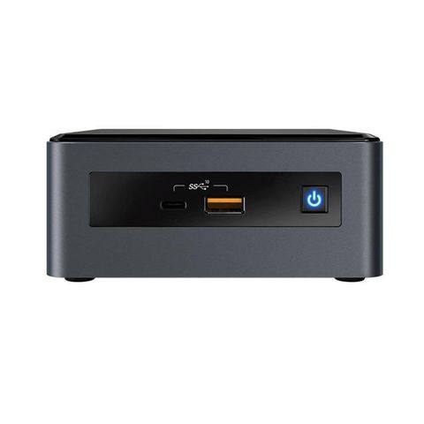 Máy Tính Intel Nuc 10 Performance Kit - Nuc10i7fnh (i7-10710u)