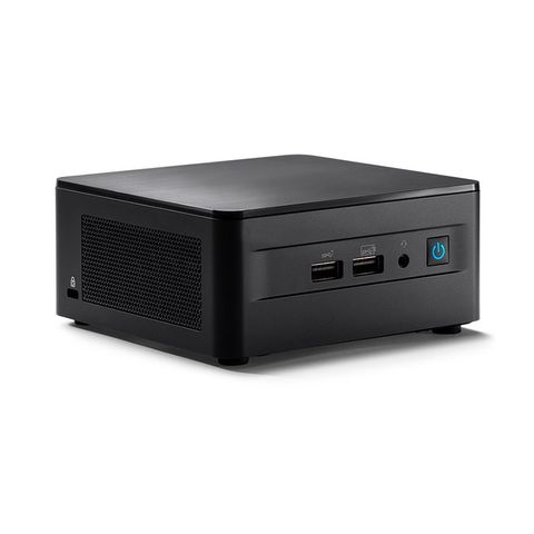 Máy Tính Intel Nuc 12 Pro Kit I3-1220p (rnuc12wshi30000)