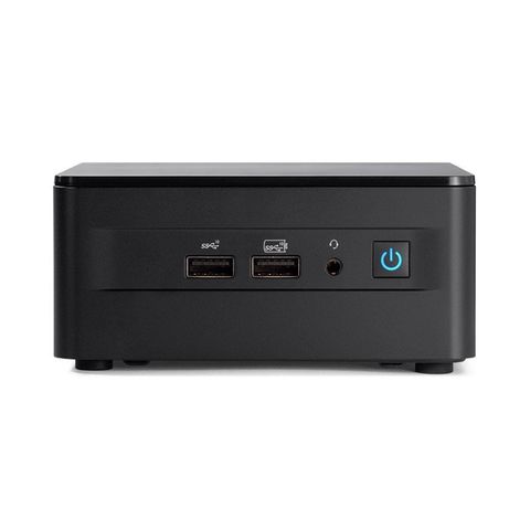 Máy Tính Intel Nuc 12 Pro Kit I5-1240p (rnuc12wshi50000)