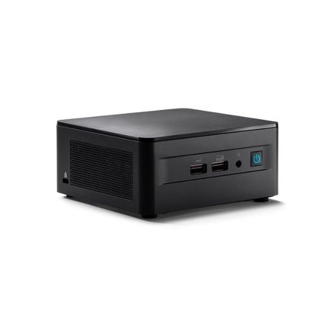 Máy tính Intel Nuc L6 ( RNUC12WSHI50001 )