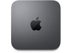  Máy Tính Mac Mini 2020 - Intel Core I3 Quad Core - Mxnf2 