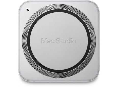 Máy Tính Mac Studio 2022 - M1 Max 10-core, Gpu 32-core, 32gb
