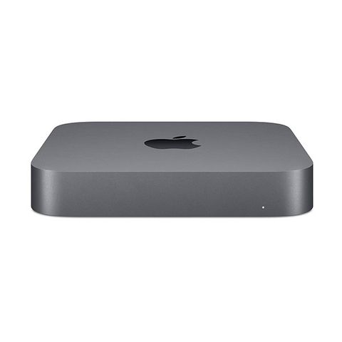 Máy Tính Mini Apple Mac Mini Mrtr2sa/a (2018)/ Core I3/ 8gb