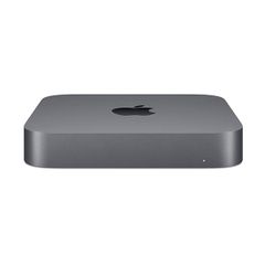  Máy Tính Mini Apple Mac Mini Mrtr2sa/a (2018)/ Core I3/ 8gb 