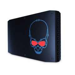  Máy Tính Mini Boxnuc8i7hvk2 (i7-8089g) 