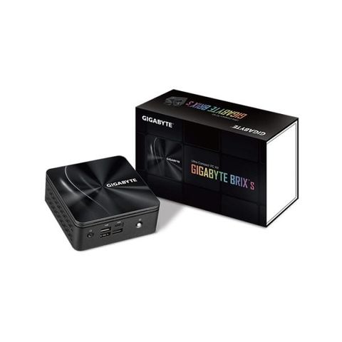 Máy tính mini Gigabyte Barebone Brix BRR7H-4800
