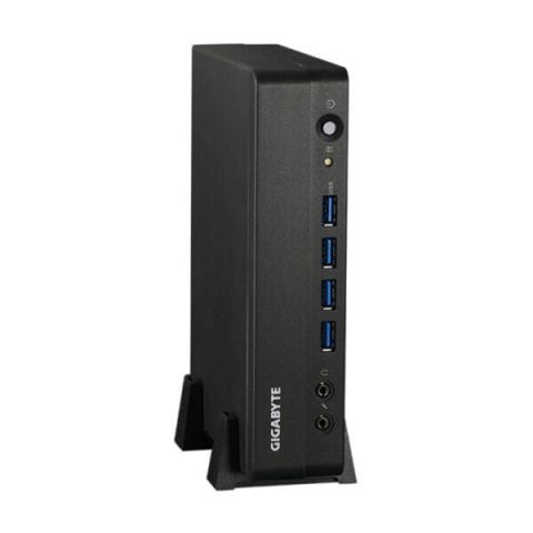 Máy tính mini Gigabyte Barebone Brix BSi7-1165G7 Tiger Lake