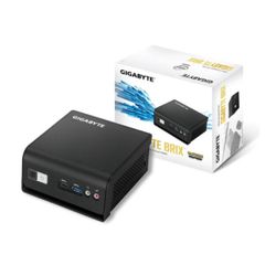  Máy Tính Mini Gigabyte Barebone Brix I3-8130u Gb-bri3h-8130 