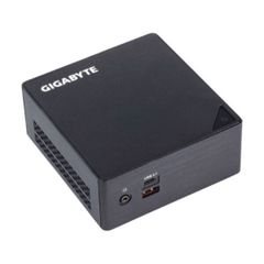  Máy Tính Mini Gigabyte Barebone Brix I3-7100u Gb-bki3ha-7100 