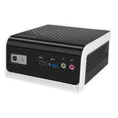  Máy Tính Mini Gigabyte Kit Gigabyte Brix Blce-4000c-bwkr/celeron 