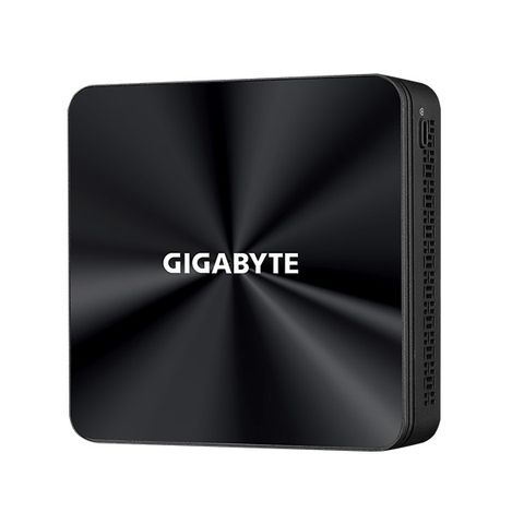 Máy Tính Mini Gigabyte Kit Gigabyte Gb-bri5-10210e-bw/core I5/option