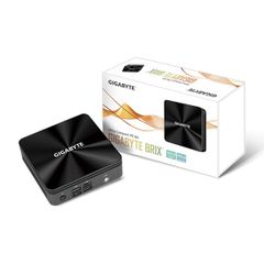  Máy Tính Mini Gigabyte Kit Gigabyte Gb-bri7-10710-bweu/core I7 