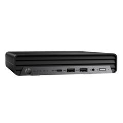  Máy Tính Mini Hp Elite Mini 600 G9 8u8r0pa 