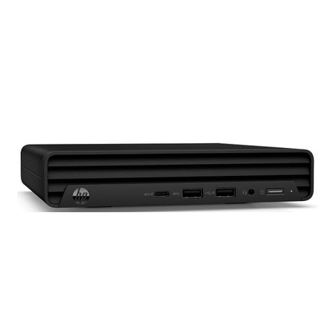 Máy Tính Mini Hp Pro Mini 260 G9 8u8t8pa