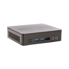  Máy Tính Mini Intel Bnuc11atkc40000 (intel Celeron N5105) 