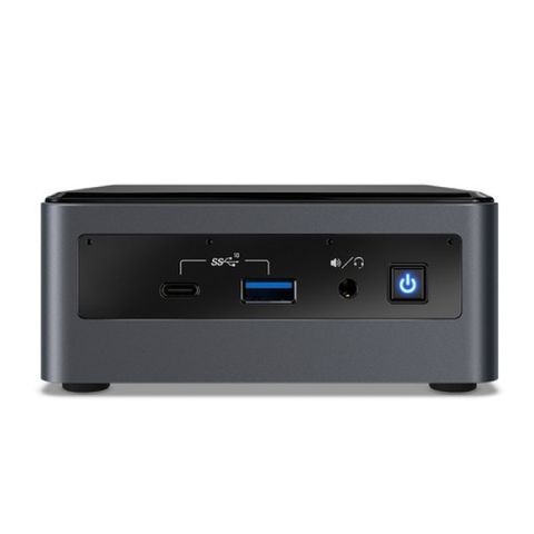 Máy Tính Mini Intel Bxnuc10i5fnh2/core I5/ram Option/ổ Cứng Option