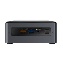  Máy Tính Mini Intel Intelnuc7pjyh2/ Pentium/ Dos 