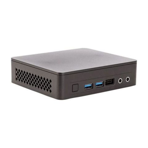 Máy Tính Mini Intel Nuc11atkpe (intel Pentium N6005)