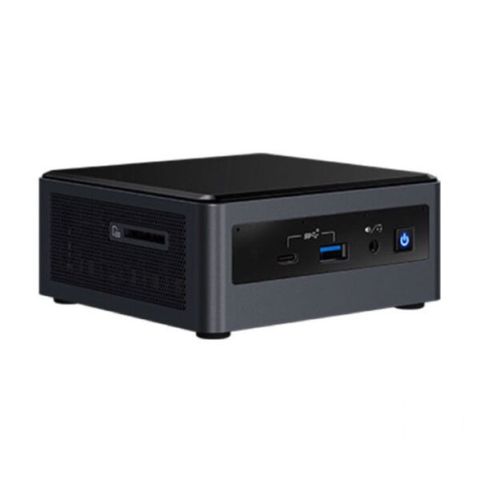 Máy Tính Mini Intel Nuc 10 Performance I5-10210u Boxnuc10i5fnh2
