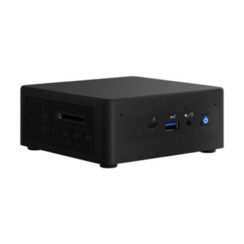 Máy Tính Mini Intel Nuc 11 Performance Kit Rnuc11pahi70000