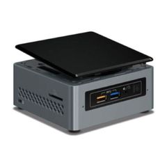  Máy Tính Mini Intel Nuc 6 Celeron J3455 Boxnuc6cayh 