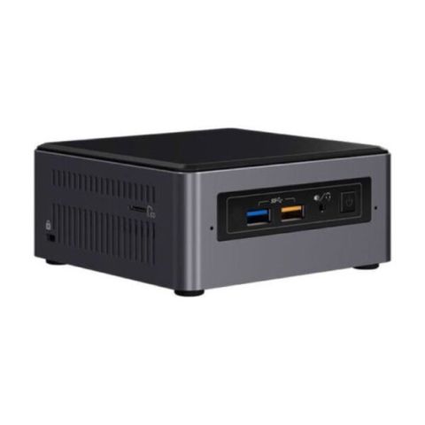 Máy Tính Mini Intel Nuc 7 Pentium J5005 Boxnuc7pjyh2