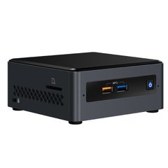  Máy tính mini Intel NUC 7 Pentium J5040 NUC7PJYHN 