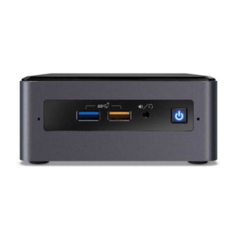 Máy Tính Mini Intel Nuc 8 I3-8109u Boxnuc8i3beh2