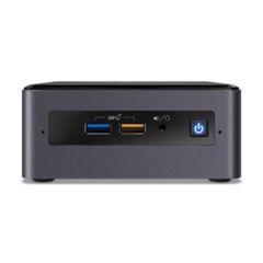  Máy Tính Mini Intel Nuc 8 I3-8109u Boxnuc8i3beh2 