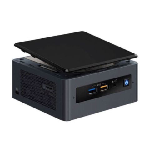 Máy Tính Mini Intel Nuc 8 I5-8259u Boxnuc8i5beh2