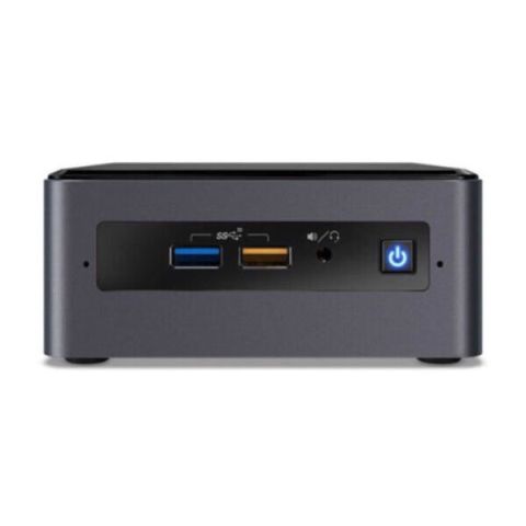 Máy Tính Mini Intel Nuc 8 I7-8559u Boxnuc8i7beh2