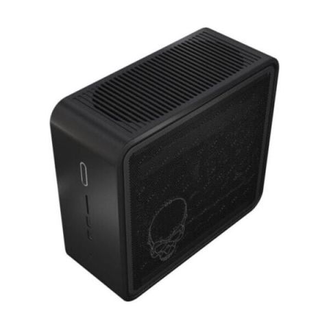 Máy Tính Mini Intel Nuc 9 Extreme Kit Ghost Canyon Pc Bxnuc9i7qnx1