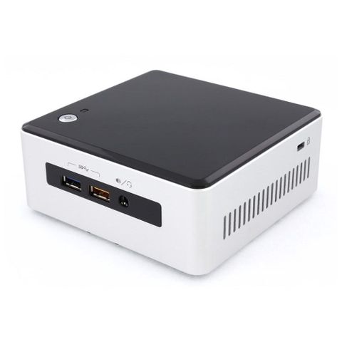 Máy Tính Mini Intel Nuc Boxnuc5i5ryh (i5-5250u)